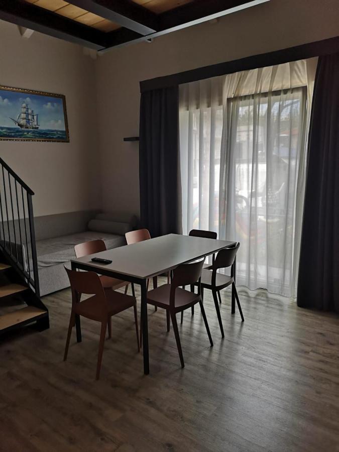 Suite Apartments * Cervia