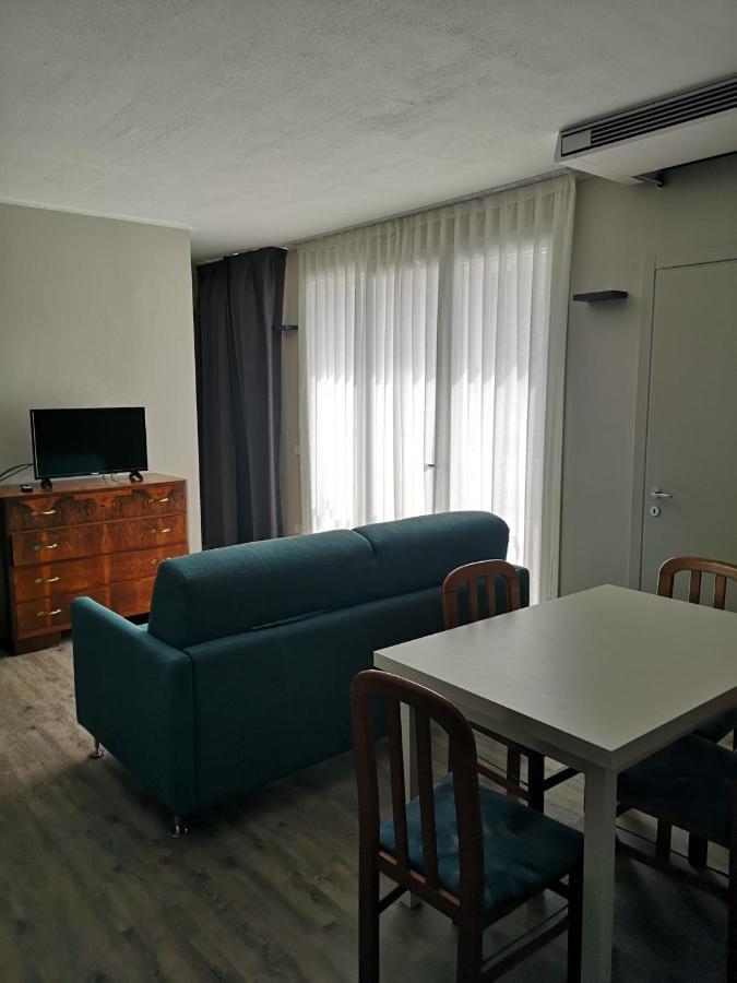 Suite Apartments * Cervia